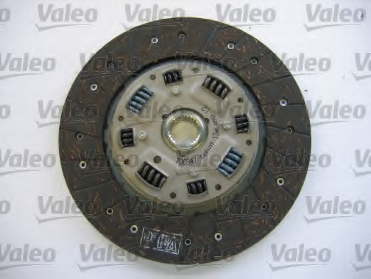 826694 Valeo PHC Комплект сцепления 826694 VALEO