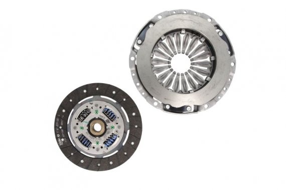 832106 Valeo PHC Комплект сцепления 832106 VALEO