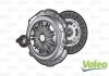 Комплект сцепления 832261 VALEO