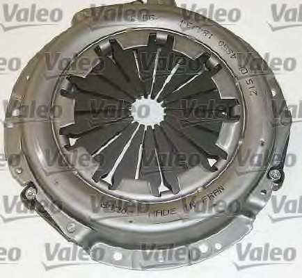 801001 Valeo PHC Комплект сцепления 801001 VALEO