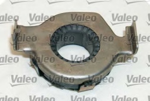 Комплект сцепления 006803 VALEO