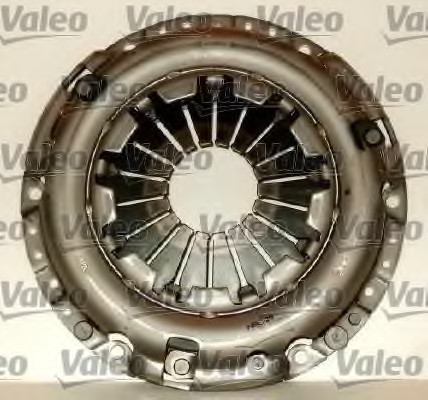 801646 Valeo PHC Комплект зчеплення 801646 VALEO