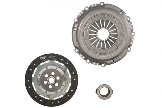 821313 Valeo PHC Комплект зчеплення 821313 VALEO