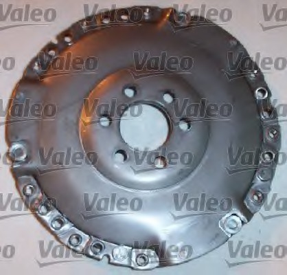 801184 Valeo PHC Комплект зчеплення VALEO