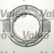 826268 Valeo PHC Комплект зчеплення 826268 VALEO