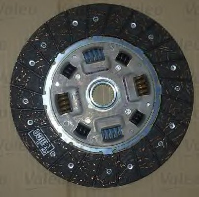 Фото комплект сцепления 826512 VALEO 826512 Valeo PHC 826512 Valeo PHC Комплект сцепления 826512 VALEO