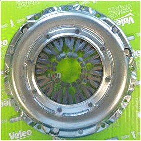 Комплект сцепления 826714 VALEO