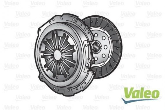 828409 Valeo PHC Комплект зчеплення