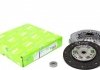 Комплект сцепления 828112 VALEO