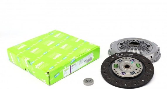 Фото комплект сцепления 828112 VALEO 828112 Valeo PHC 828112 Valeo PHC Комплект сцепления 828112 VALEO