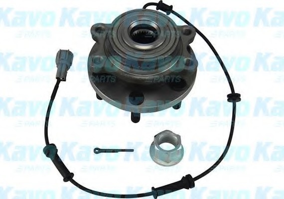 WBK-6512 KAVO (Нидерланды) Подшипник ступицы WBK-6512 KAVO