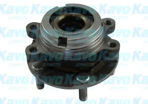 Ступица передняя WBH-6544 KAVO