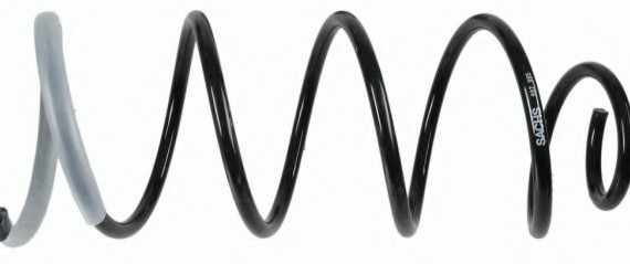 997 965 SACHS (Германия) Пружина передняя 997 965 SACHS