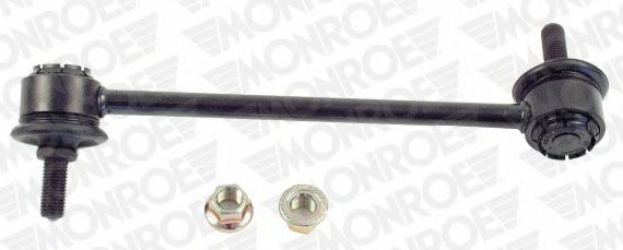 L43609 MONROE (Бельгия) Поперечный рычаг L43609 MONROE