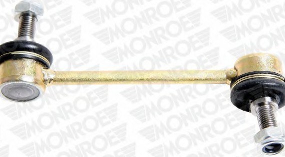 L43603 MONROE (Бельгия) Поперечный рычаг L43603 MONROE