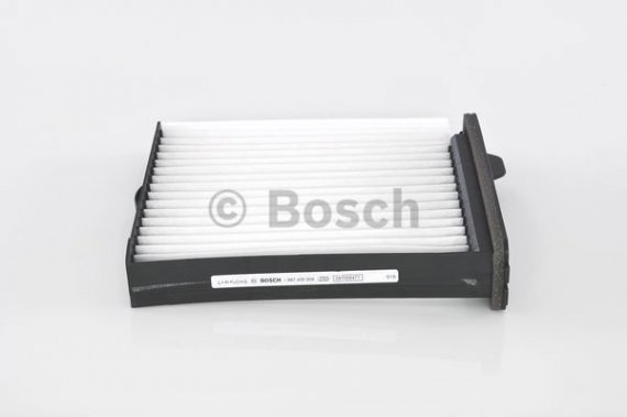 1987435009 BOSCH Фільтр салону 1987435009 BOSCH