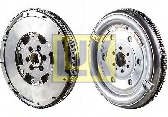 415016510 LUK (Германия) Маховик, LuK ZMS 415016510 LUK