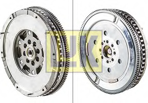 415014910 LUK (Германия) Маховик, LuK ZMS 415014910 LUK