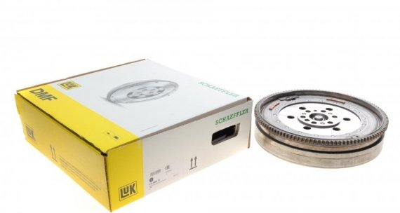 415040610 LUK (Германия) Маховик, LuK ZMS 415040610 LUK