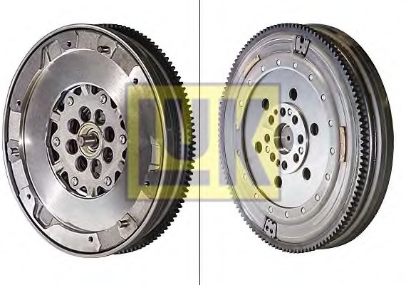 415045010 LUK (Германия) Маховик, LuK ZMS 415045010 LUK