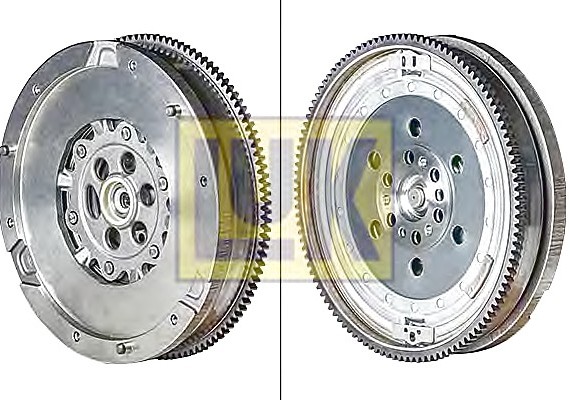 415038010 LUK (Германия) Маховик, LuK ZMS 415038010 LUK