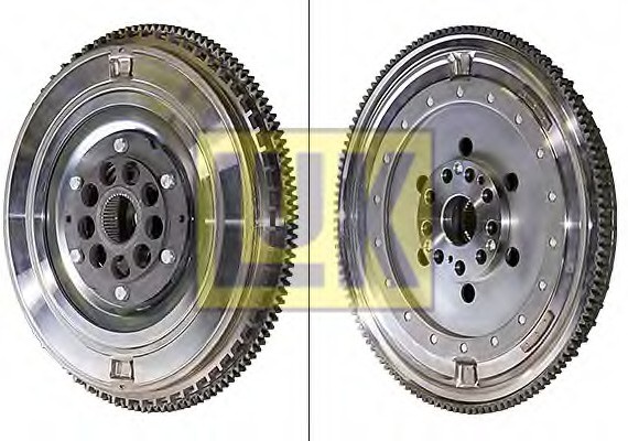 415058209 LUK (Германия) Маховик, LuK ZMS 415058209 LUK