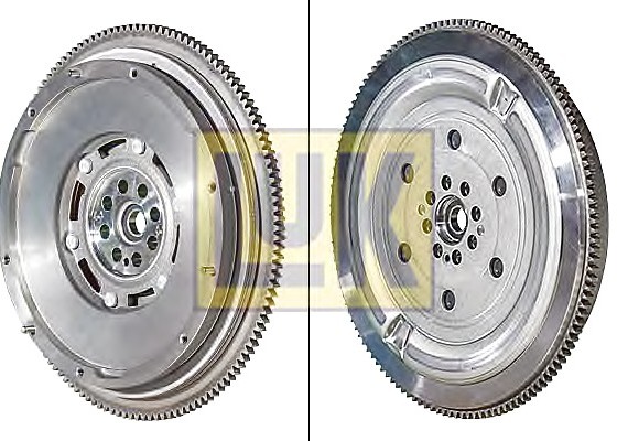 415046810 LUK (Германия) Маховик, LuK ZMS 415046810 LUK