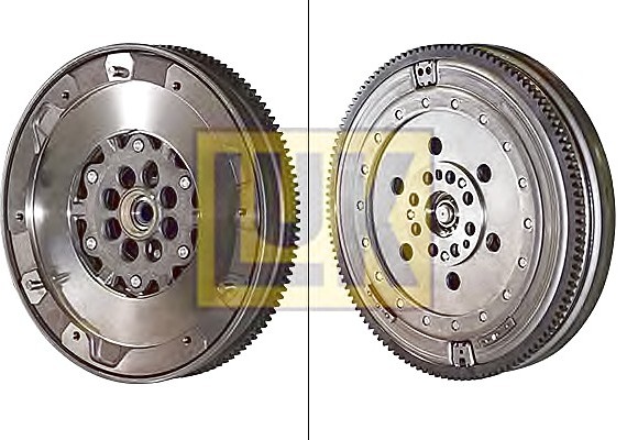 415049910 LUK (Германия) Маховик, LuK ZMS 415049910 LUK