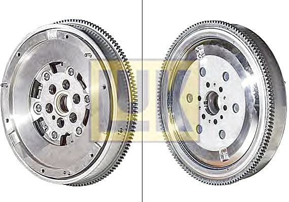 Фото маховик, LuK ZMS 415046510 LUK 415046510 LUK (Германия) 415046510 LUK (Германия) Маховик, LuK ZMS 415046510 LUK