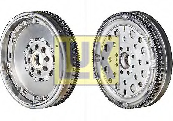 415029410 LUK (Германия) Маховик, LuK ZMS 415029410 LUK