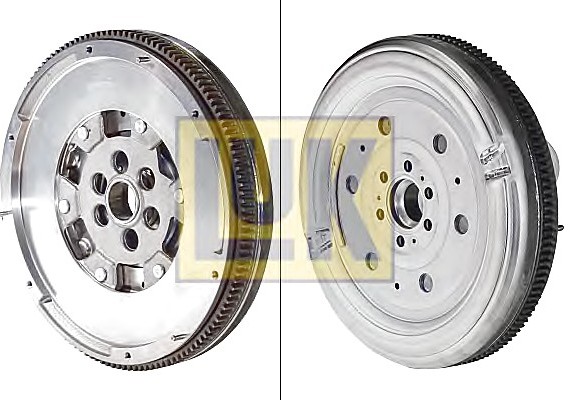 415033110 LUK (Германия) Маховик, LuK ZMS 415033110 LUK