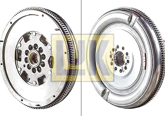 415019510 LUK (Германия) Маховик, LuK ZMS 415019510 LUK