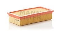 C 2571/1 MANN (Германия) Фільтр повітряний C 2571/1 MANN