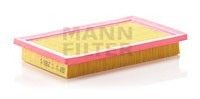 Фото фильтр воздушный C 2568/1 MANN C 2568/1 MANN (Германия) C 2568/1 MANN (Германия) Фильтр воздушный C 2568/1 MANN