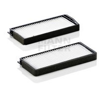 CU 24 000-2 MANN (Германия) Фільтр салону CU 24 000-2 MANN