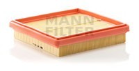 Фото фильтр воздушный C 25 153 MANN C 25 153 MANN (Германия) C 25 153 MANN (Германия) Фильтр воздушный C 25 153 MANN