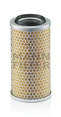 Фильтр воздушный C 13 131 MANN