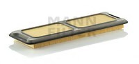 Фото фильтр воздушный C 4373/1 MANN C 4373/1 MANN (Германия) C 4373/1 MANN (Германия) Фильтр воздушный C 4373/1 MANN