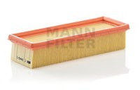 C 2440/1 MANN (Германия) Фильтр воздушный C 2440/1 MANN