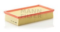 Фото фильтр воздушный C 29 118 MANN C 29 118 MANN (Германия) C 29 118 MANN (Германия) Фильтр воздушный C 29 118 MANN
