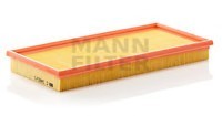 Фільтр повітряний C 3483/1 MANN
