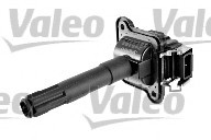 Фото катушка зажигания 245165 VALEO 245165 Valeo PHC 245165 Valeo PHC Катушка зажигания 245165 VALEO