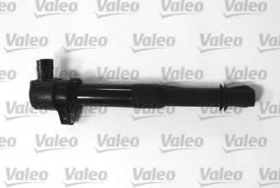 Катушка зажигания 245116 VALEO