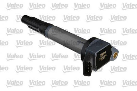 Фото катушка зажигания 245286 VALEO 245286 Valeo PHC 245286 Valeo PHC Катушка зажигания 245286 VALEO