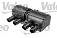 Фото котушка зажигания 245183 VALEO 245183 Valeo PHC 245183 Valeo PHC Котушка зажигания 245183 VALEO