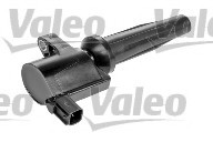 Фото катушка зажигания 245249 VALEO 245249 Valeo PHC 245249 Valeo PHC Катушка зажигания 245249 VALEO