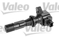 Фото катушка зажигания 245204 VALEO 245204 Valeo PHC 245204 Valeo PHC Катушка зажигания 245204 VALEO