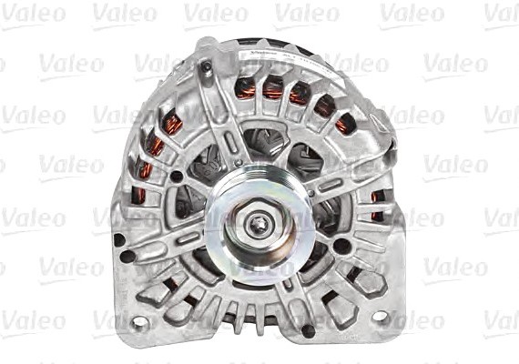 Фото генератор - новый 439663 VALEO 439663 Valeo PHC 439663 Valeo PHC Генератор - новый 439663 VALEO