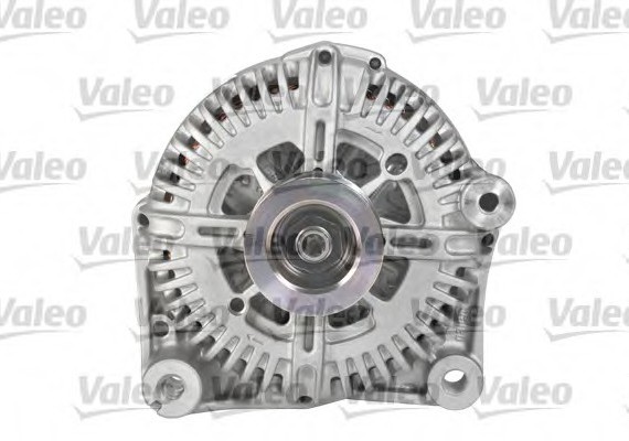Фото генератор - новый 439605 VALEO 439605 Valeo PHC 439605 Valeo PHC Генератор - новый 439605 VALEO