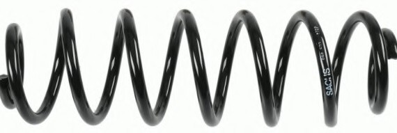 Пружина задняя 996 573 SACHS